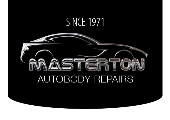Masterton Autobody Repairs
