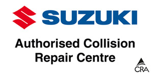 Suzuki Authorised Collision Repair Centre